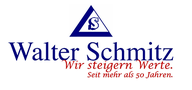 Walter Schmitz Immobilien und Hausverwaltung Viersen