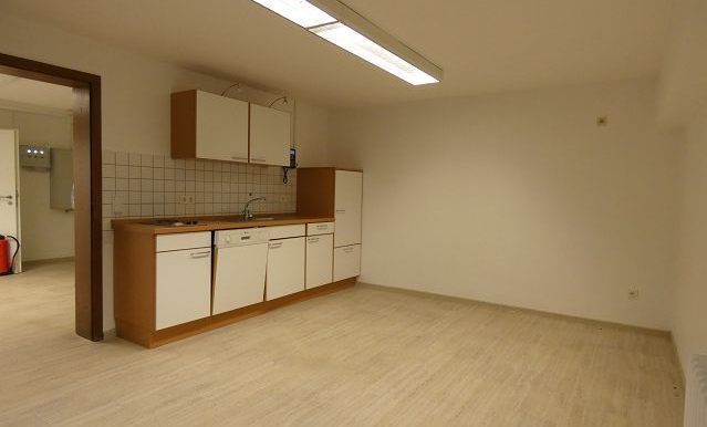 Sozialraum / Küche