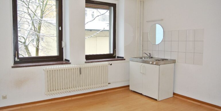 Appartment