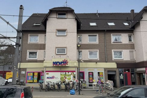 Außenansicht