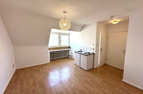 Wohn-Schlafraum