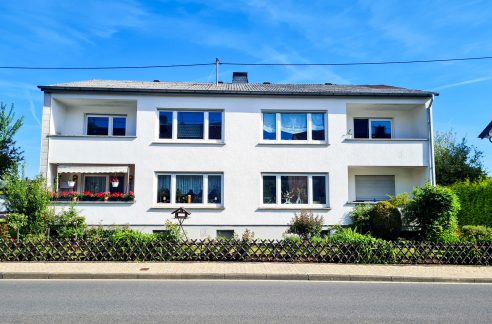 Straßenansicht