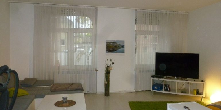 Wohn-/Schlafzimmer