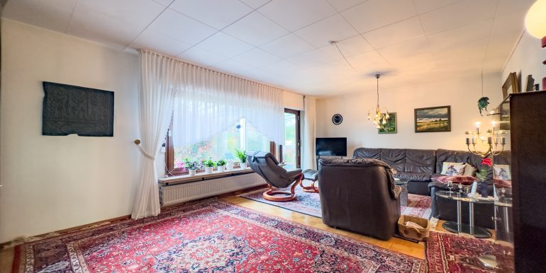 EG Wohnzimmer