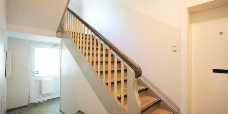 Treppenhaus
