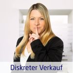 Diskreter-Verkauf