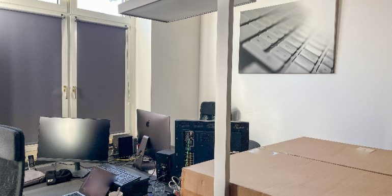 Büro