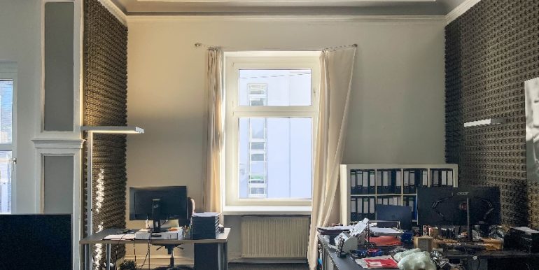 Büro