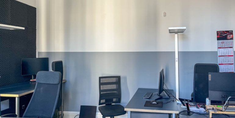 Büro