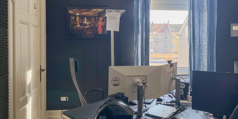 Büro