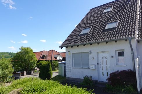 Frontansicht