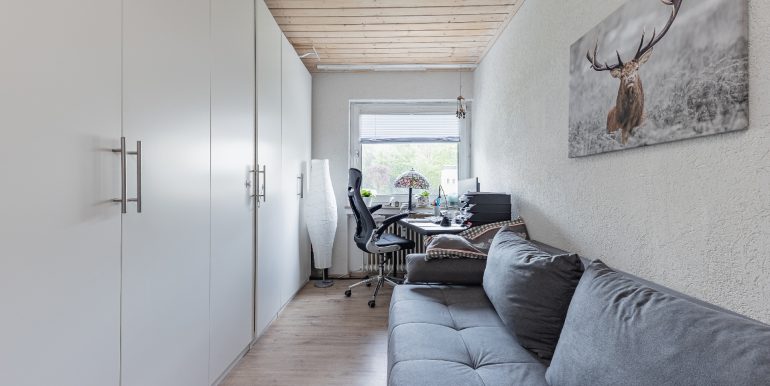 Kinderzimmer/Büro