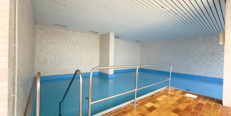 Schwimmbad