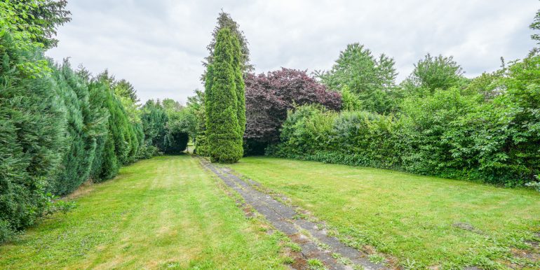 Gartenbereich 1