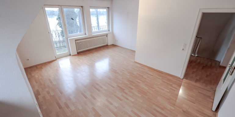 Zimmer 3 OG