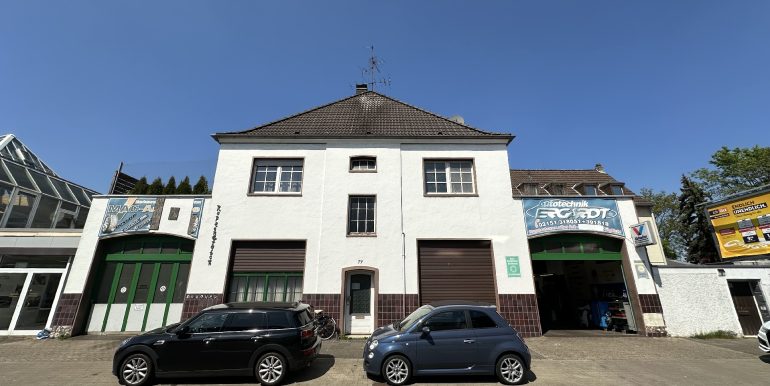 Aussenansicht