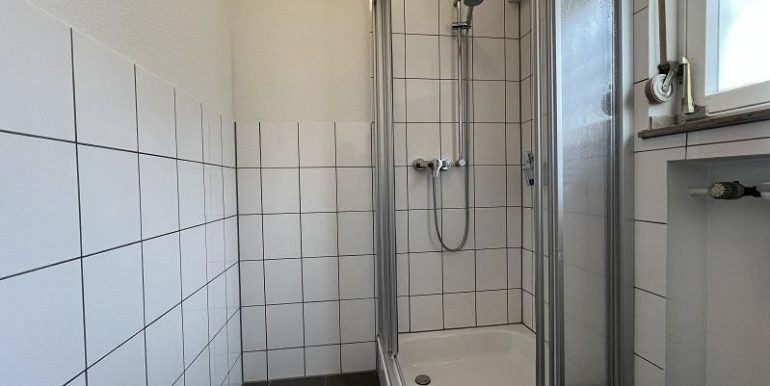 Dusche