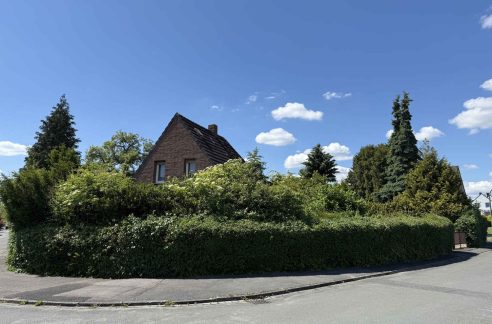 Baugrundstück