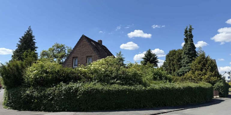 Baugrundstück