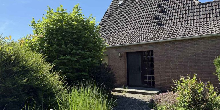 Baugrundstück