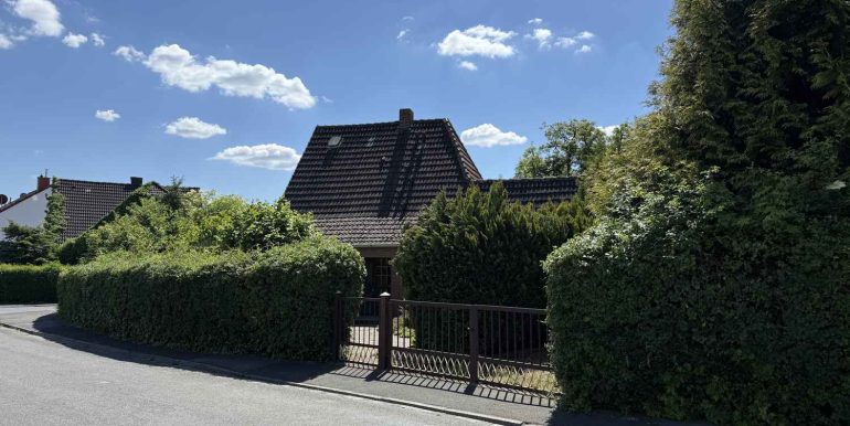 Baugrundstück