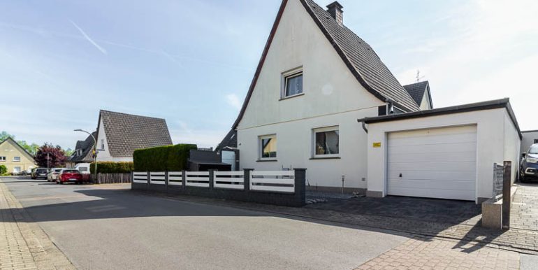 Vorderansicht