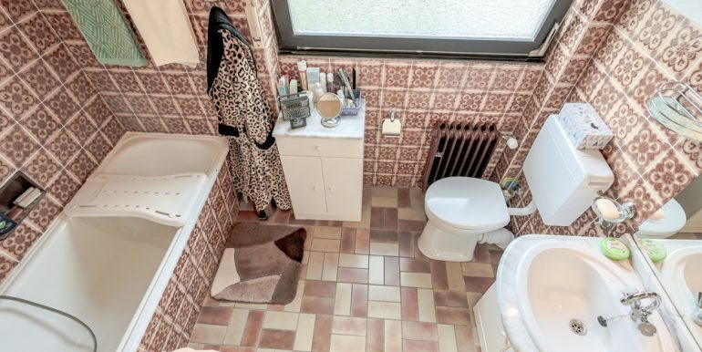 Badezimmer OG