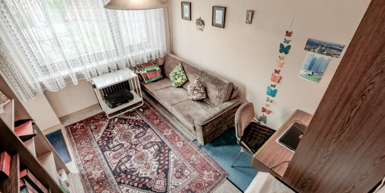 Arbeitszimmer OG