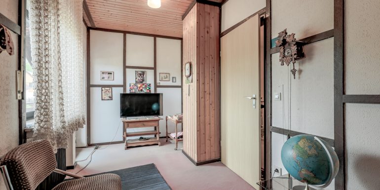 Zimmer 1 DG