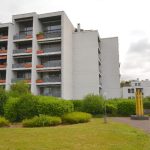 Rückansicht