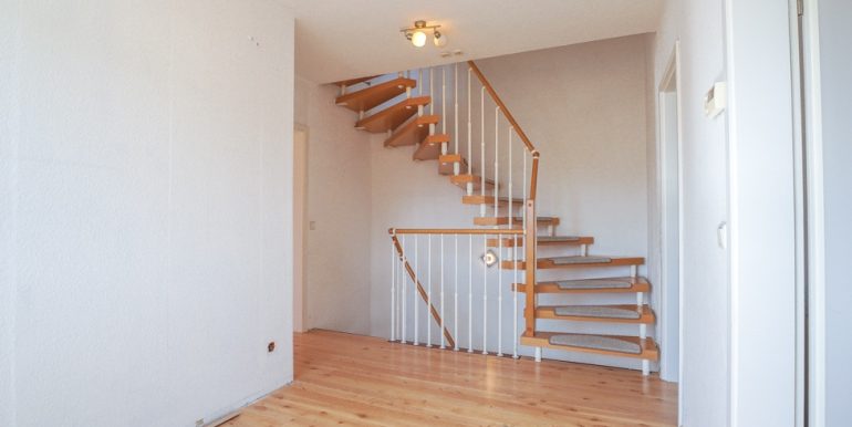 Platz für ein Home-Office im DG?