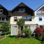 Gartenansicht