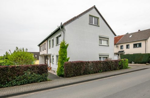 Zentrale Lage