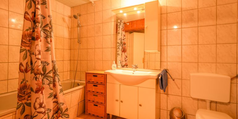 Badezimmer OG