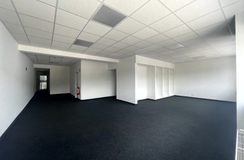 1.OG Büro