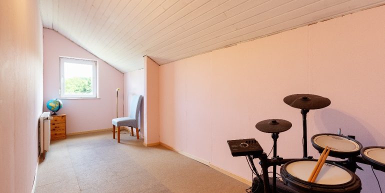 Gäste- oder Arbeitszimmer