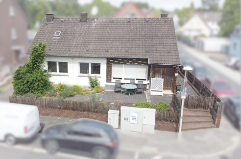 Vorderansicht