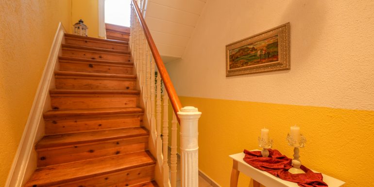 Treppenhaus