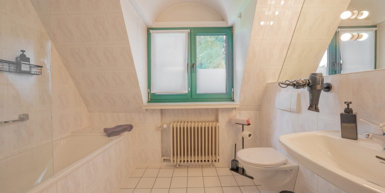 Badezimmer 3