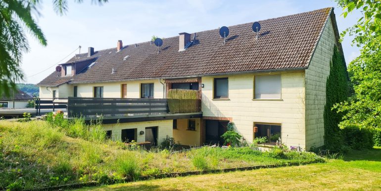 Gesamtansicht
