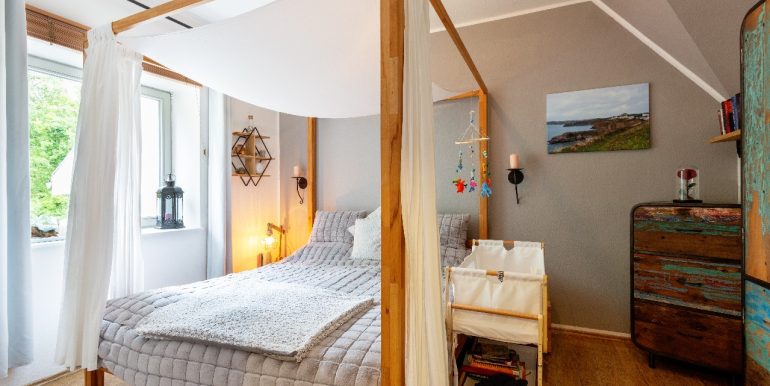 Elternschlafzimmer