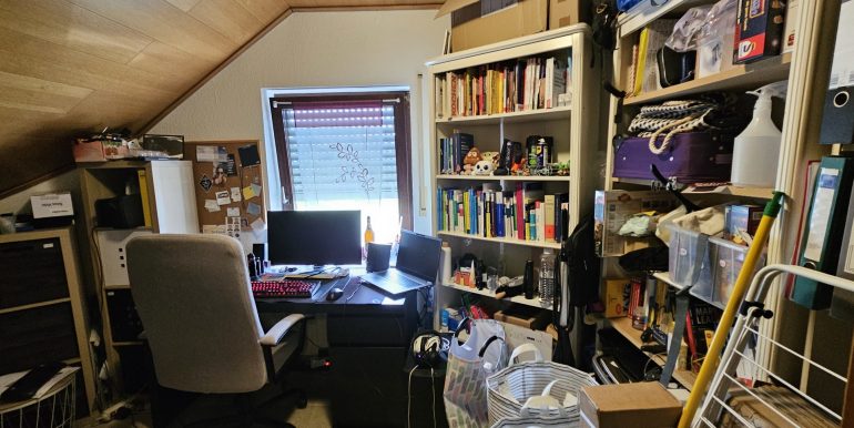 Arbeitszimmer