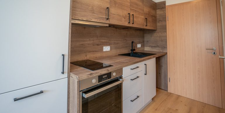Wohnungseingang
