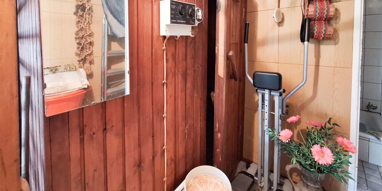 Sauna UG