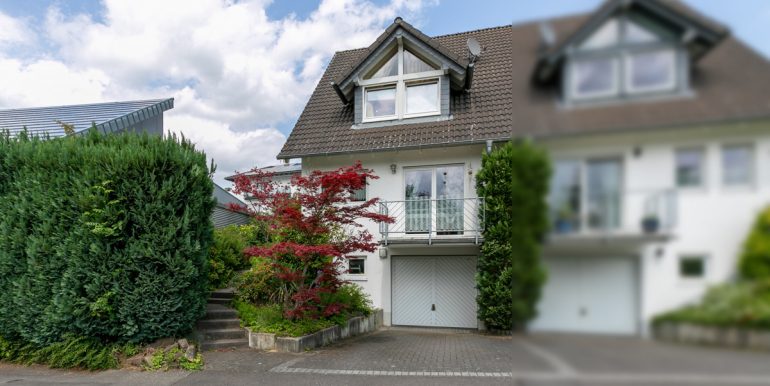 Frontansicht