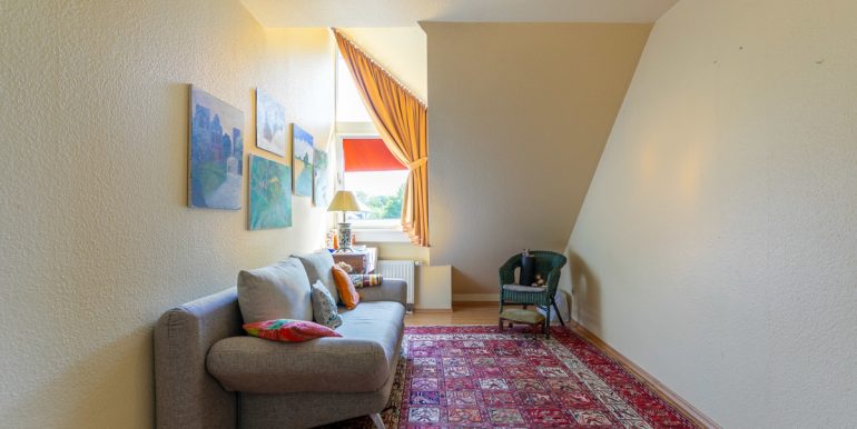 Schlafzimmer II