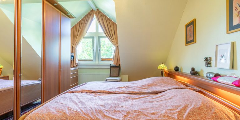 Schlafzimmer I