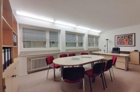Besprechungsraum