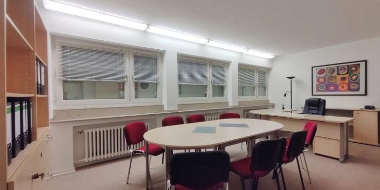 Besprechungsraum