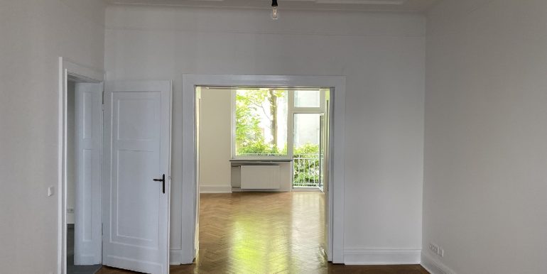 Wohnbereich